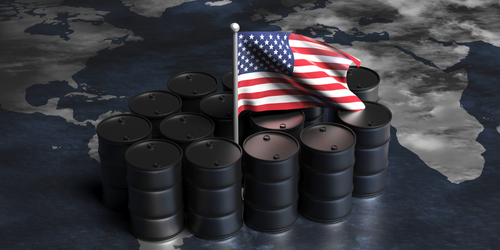 Biden Continues To Use National Oil Reserves As Personal “Piggy Bank”